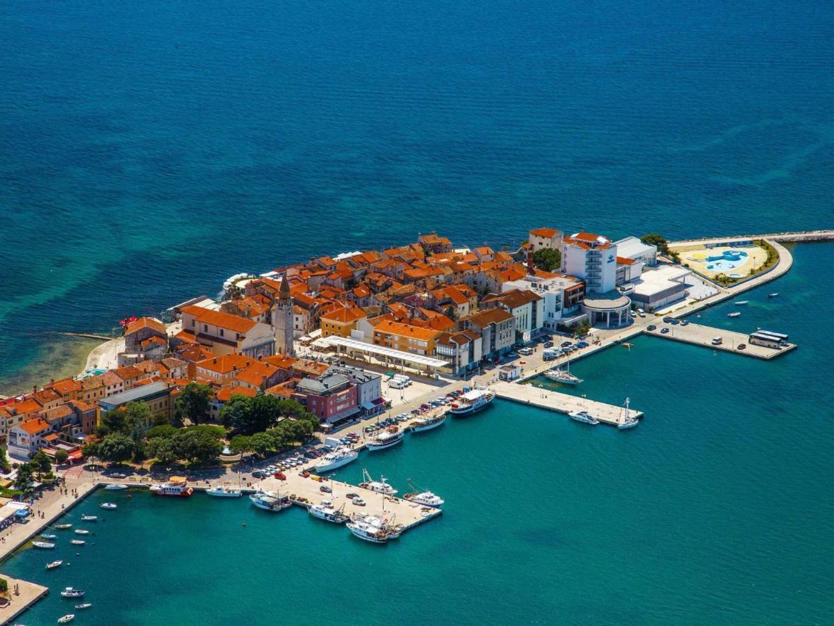 Aron By Interhome Holiday home Umag
