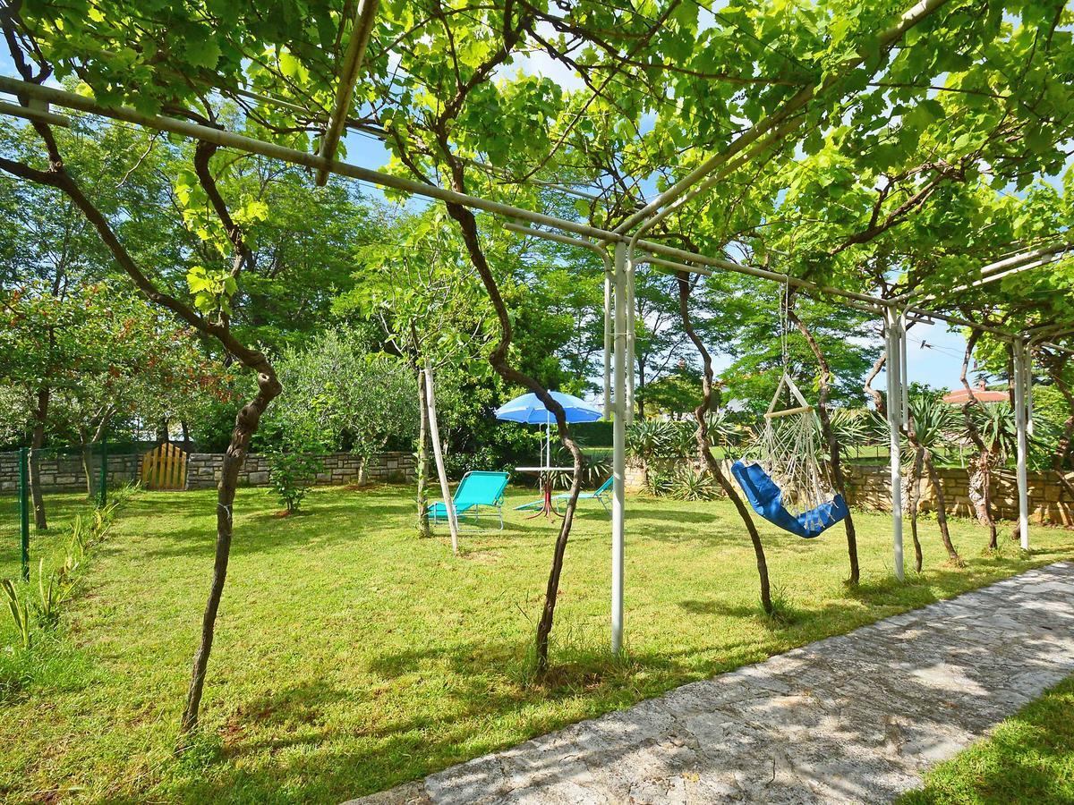 Holiday home Aron By Interhome *