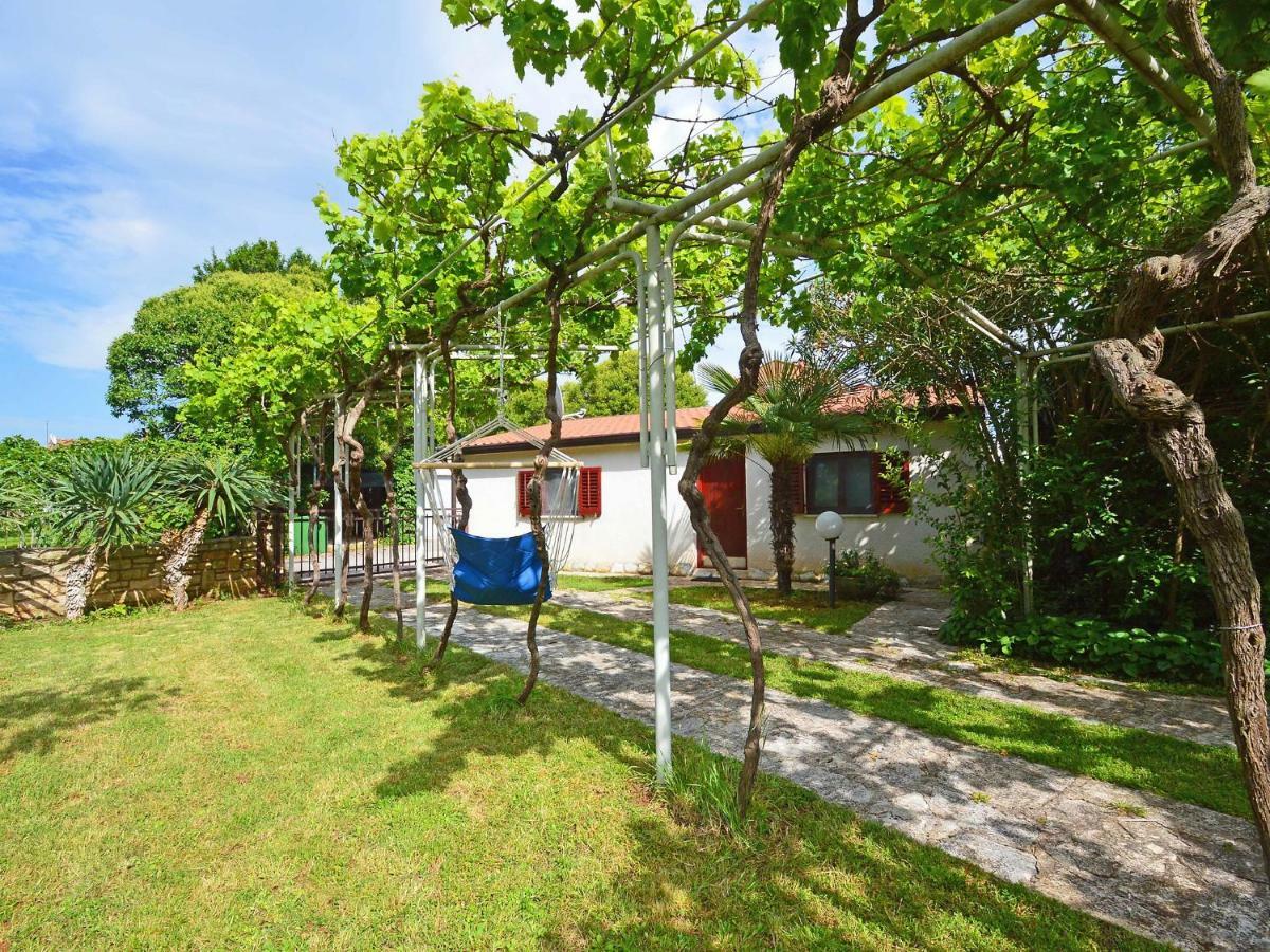 Aron By Interhome Holiday home Umag