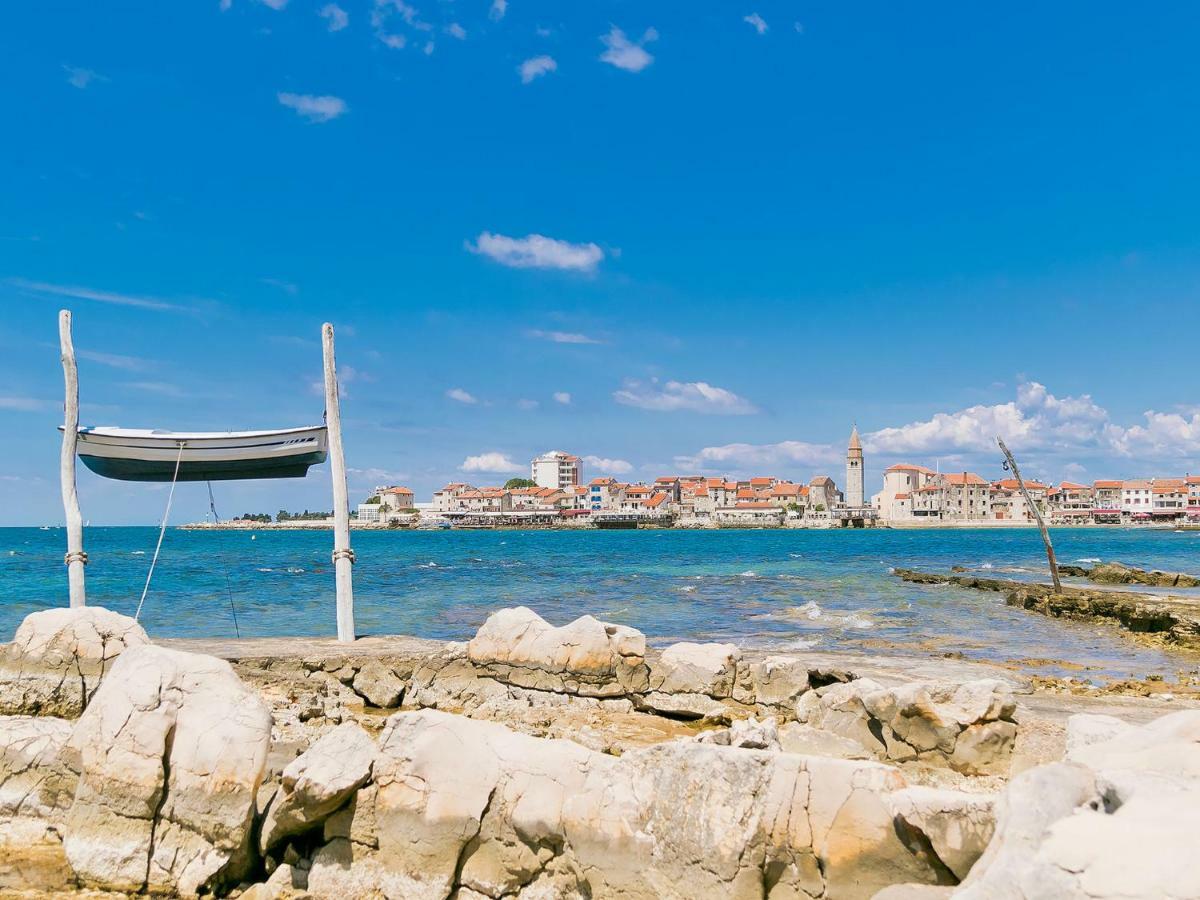 Holiday home Aron By Interhome Umag